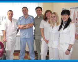 Slider image (7) KievDent Dental Clinic